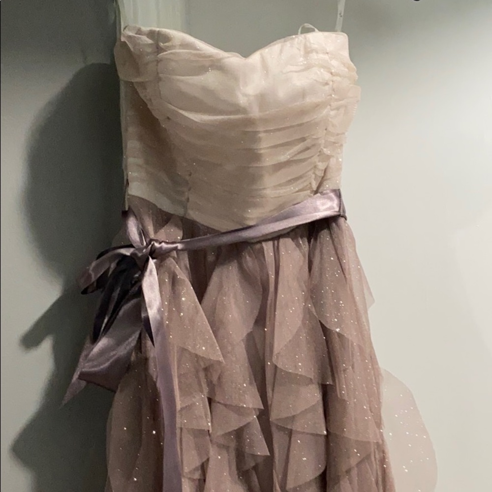 Pretty dress